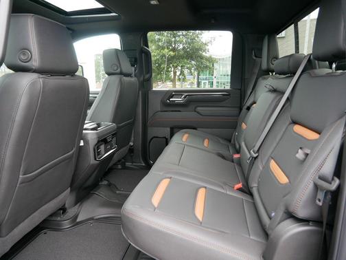 2026 GMC Sierra 3500 Base