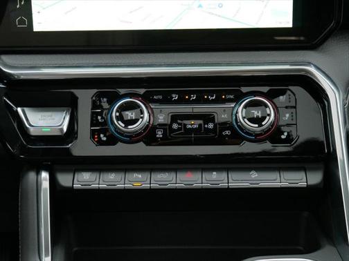 2025 GMC Sierra 3500 Denali