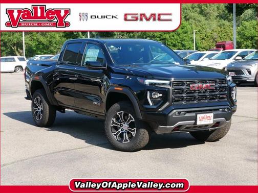 2025 GMC Canyon Base