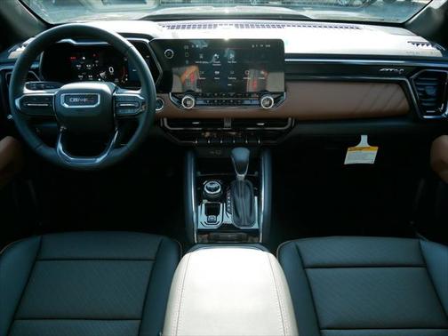 2025 GMC Canyon Base