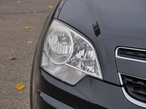 2013 Chevrolet Captiva Sport LT