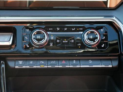 2025 GMC Sierra 3500 Denali