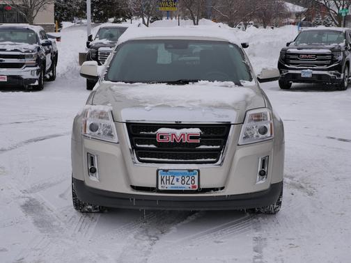 2014 GMC Terrain SLT-1