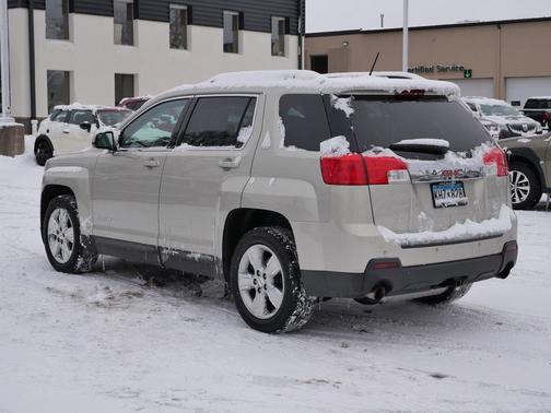 2014 GMC Terrain SLT-1