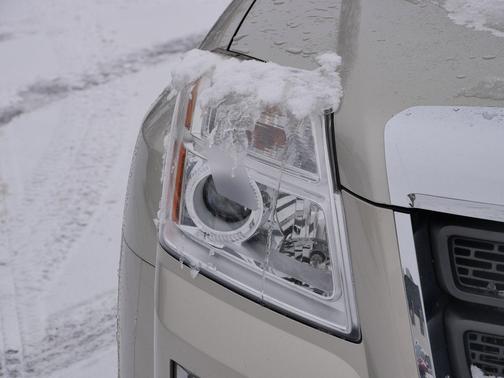 2014 GMC Terrain SLT-1