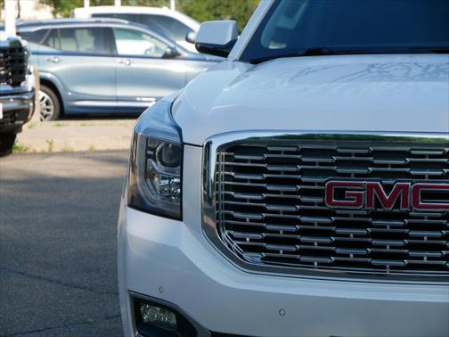 2020 GMC Yukon XL Denali