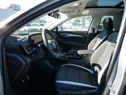 2025 Buick Envision Sport Touring AWD