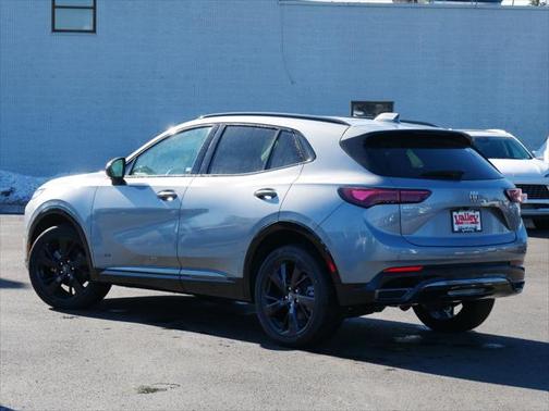 2025 Buick Envision Sport Touring AWD