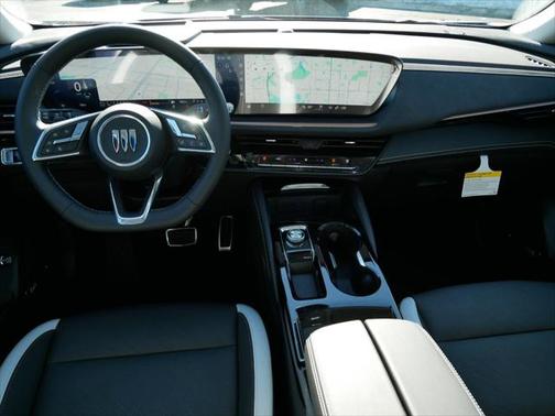 2025 Buick Envision Sport Touring AWD