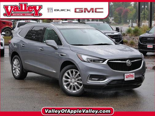2020 Buick Enclave AWD Premium