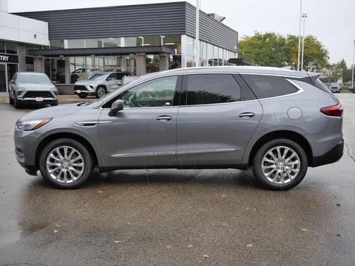 2020 Buick Enclave AWD Premium