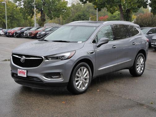 2020 Buick Enclave AWD Premium