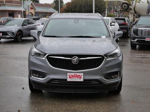 2020 Buick Enclave AWD Premium