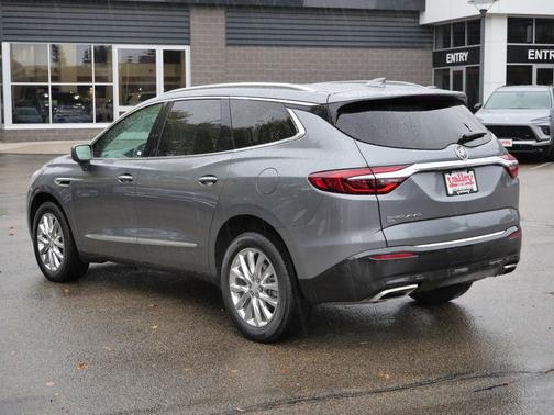 2020 Buick Enclave AWD Premium