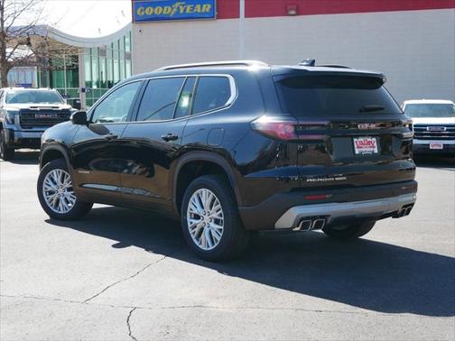 2025 GMC Acadia AWD Elevation