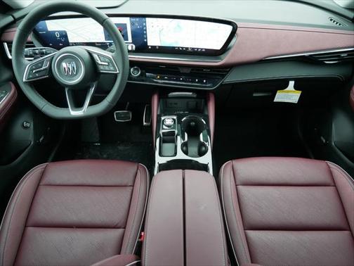 2025 Buick Envision Sport Touring AWD