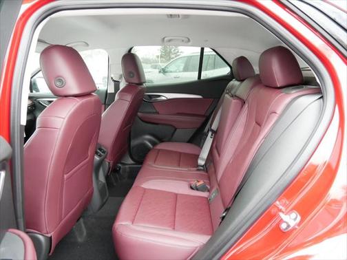 2025 Buick Envision Sport Touring AWD