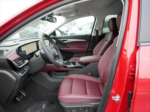 2025 Buick Envision Sport Touring AWD