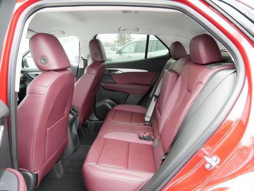 2025 Buick Envision Sport Touring AWD