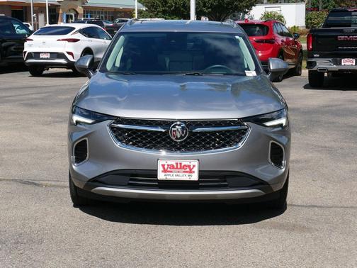 2023 Buick Envision Avenir AWD
