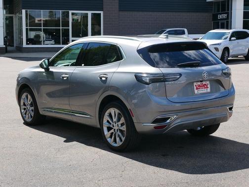 2023 Buick Envision Avenir AWD