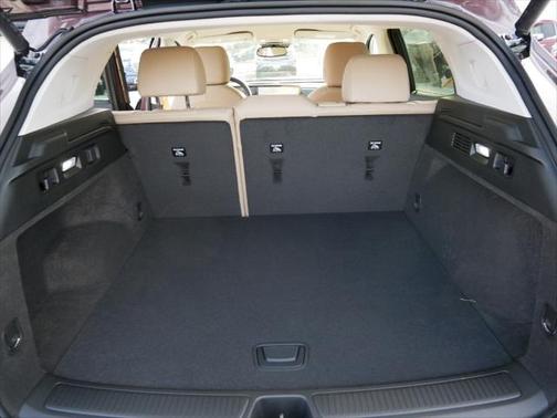 2025 Buick Envision Preferred AWD