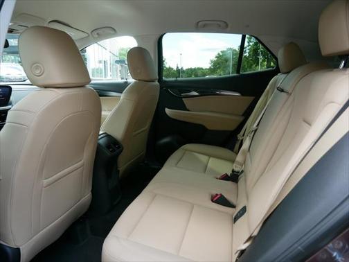 2025 Buick Envision Preferred AWD