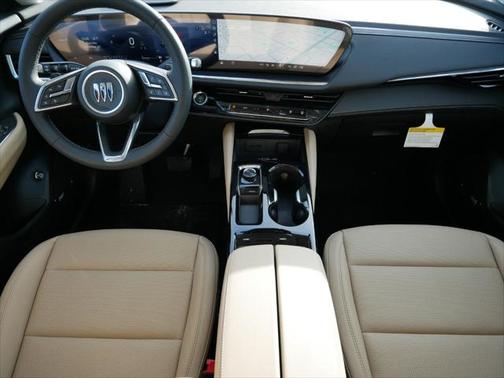 2025 Buick Envision Preferred AWD