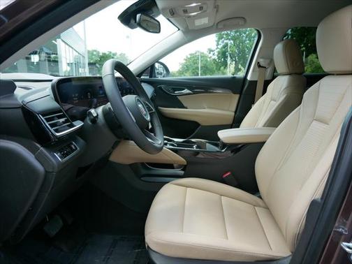 2025 Buick Envision Preferred AWD