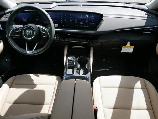 2025 Buick Envision Preferred AWD