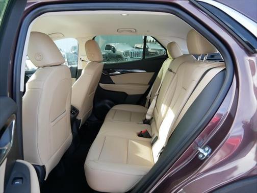 2025 Buick Envision Preferred AWD