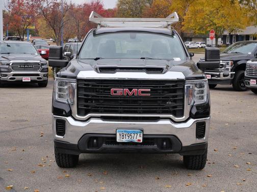 2020 GMC Sierra 3500 Base