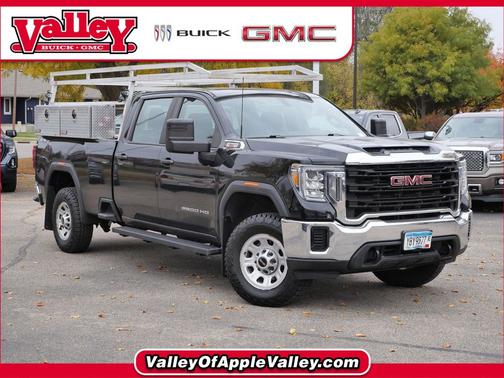 2020 GMC Sierra 3500 Base