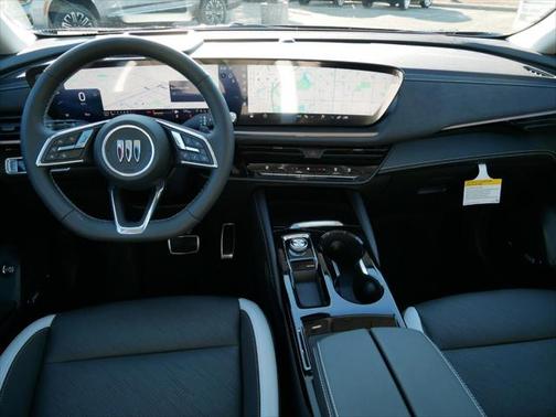 2025 Buick Envision Sport Touring AWD