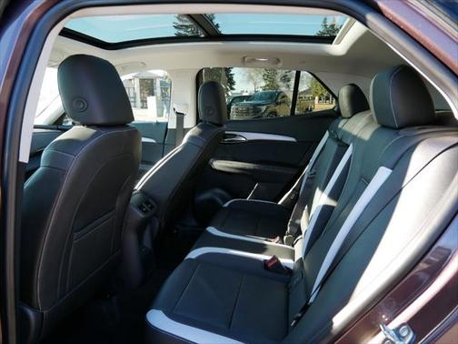 2025 Buick Envision Sport Touring AWD