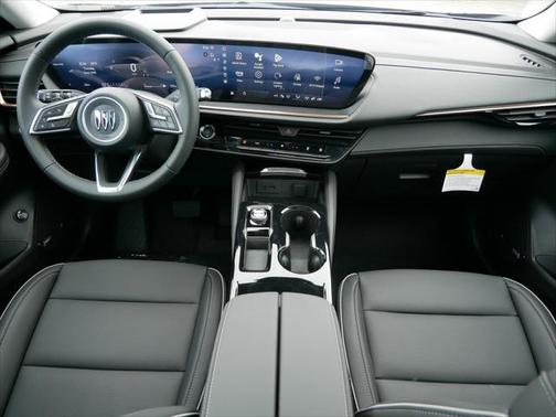 2025 Buick Envision Avenir AWD