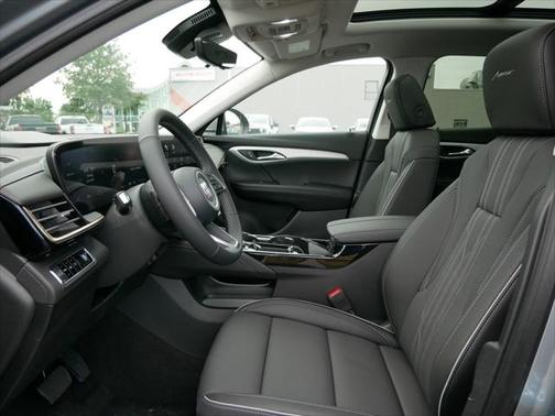 2025 Buick Envision Avenir AWD