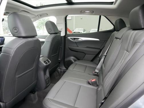 2025 Buick Envision Avenir AWD