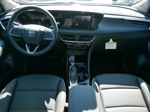 2025 Buick Encore GX Avenir