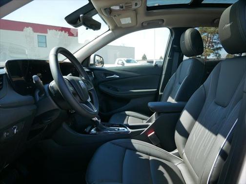 2025 Buick Encore GX Avenir