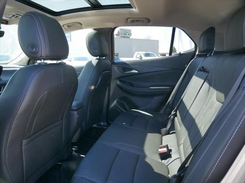 2025 Buick Encore GX Avenir