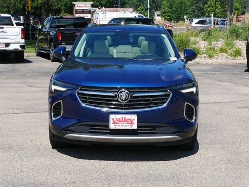 2022 Buick Envision AWD Essence