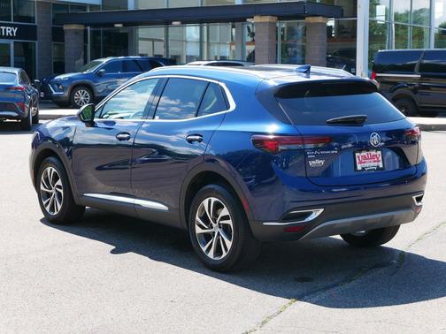 2022 Buick Envision AWD Essence