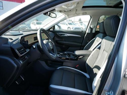 2025 Buick Envision Sport Touring AWD