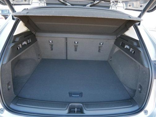 2025 Buick Envision Sport Touring AWD