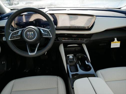 2025 Buick Envision Avenir AWD