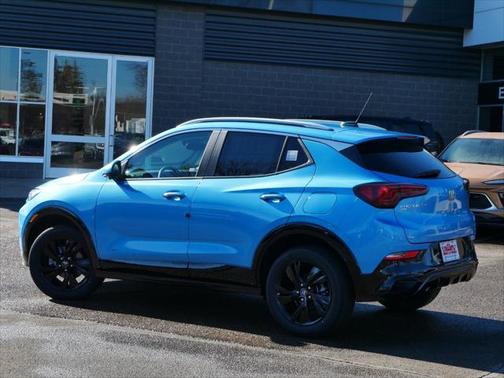 2025 Buick Encore GX Sport Touring