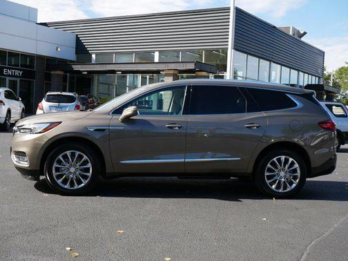 2020 Buick Enclave AWD Premium