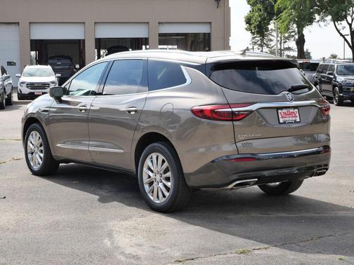 2020 Buick Enclave AWD Premium