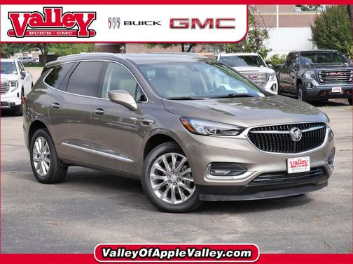 2020 Buick Enclave AWD Premium